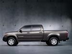 Toyota Tundra Double Cab Limited 2003 года